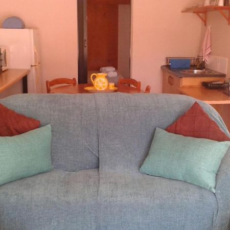 פורט אליזבת' Copperpot Guesthouse מראה חיצוני תמונה
