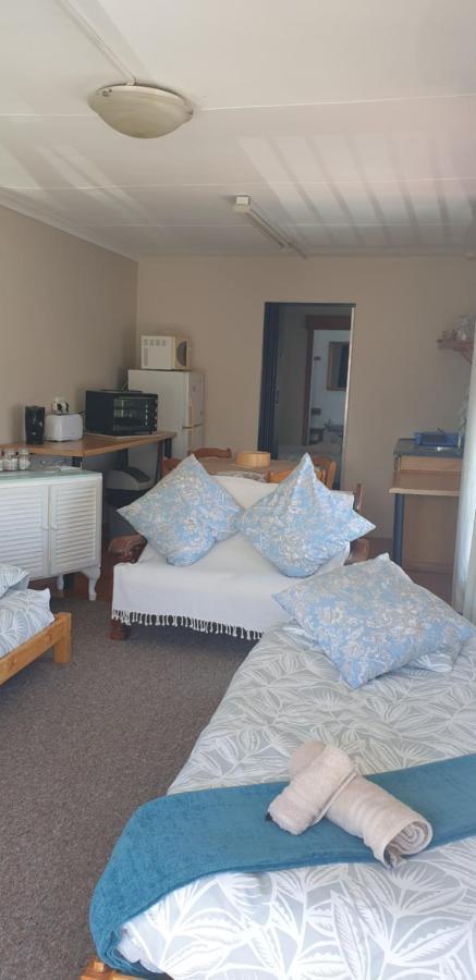 פורט אליזבת' Copperpot Guesthouse מראה חיצוני תמונה