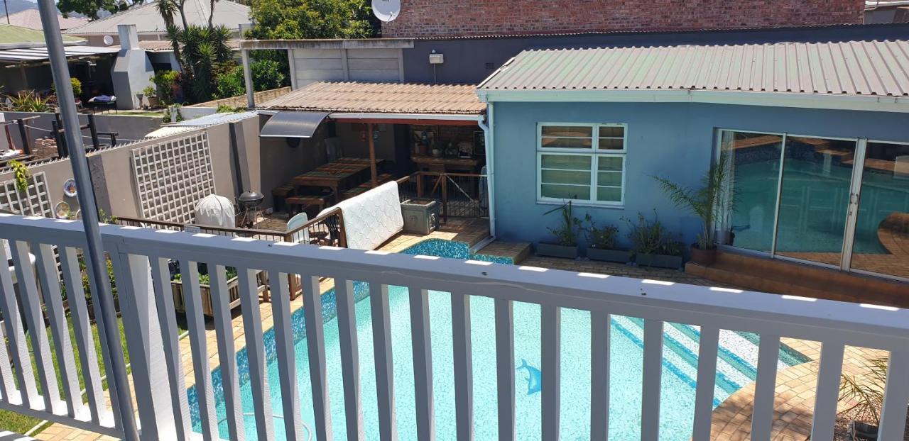 פורט אליזבת' Copperpot Guesthouse מראה חיצוני תמונה