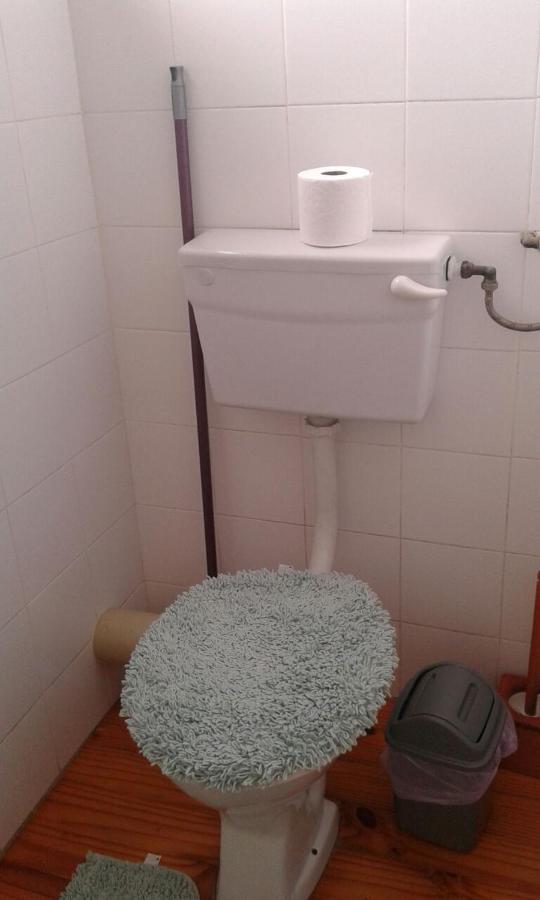 פורט אליזבת' Copperpot Guesthouse מראה חיצוני תמונה