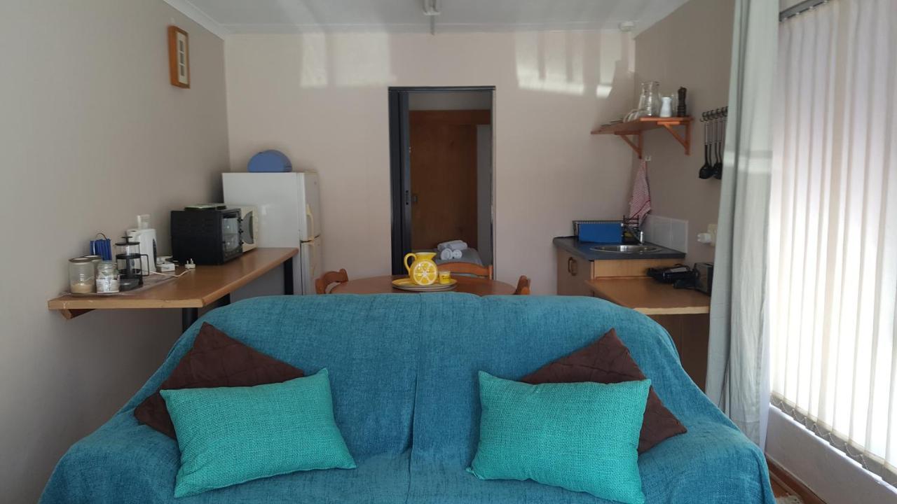 פורט אליזבת' Copperpot Guesthouse מראה חיצוני תמונה