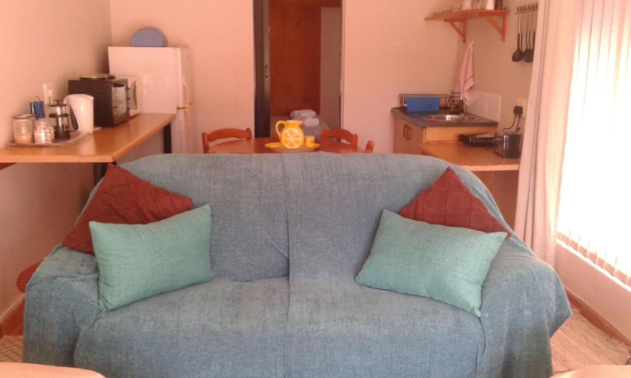 פורט אליזבת' Copperpot Guesthouse מראה חיצוני תמונה