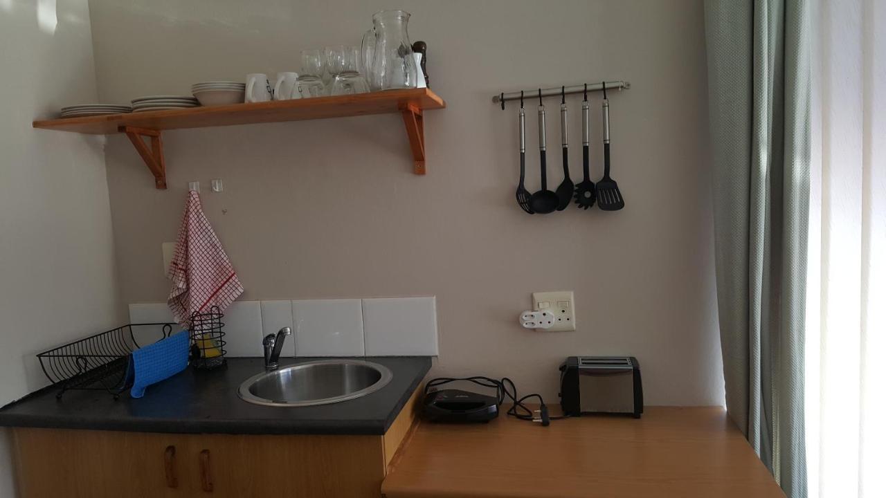 פורט אליזבת' Copperpot Guesthouse מראה חיצוני תמונה
