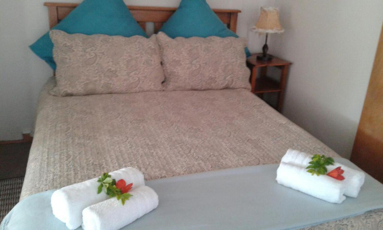 פורט אליזבת' Copperpot Guesthouse מראה חיצוני תמונה