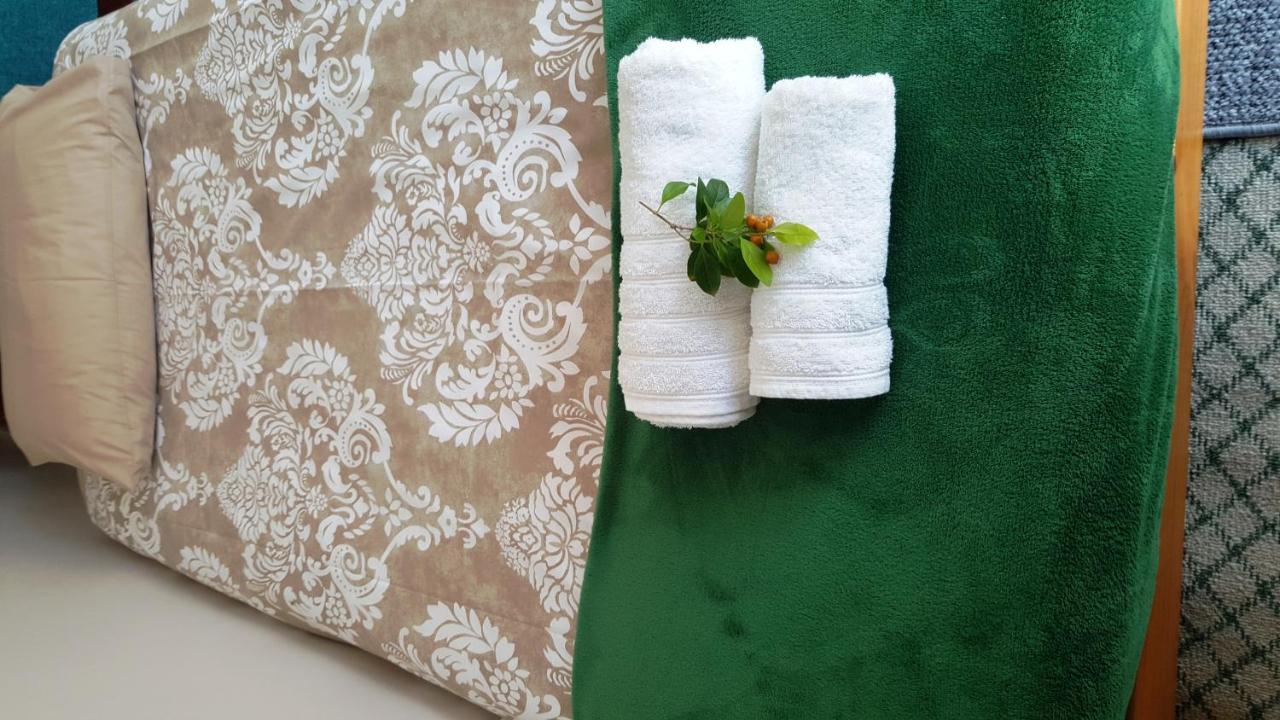 פורט אליזבת' Copperpot Guesthouse מראה חיצוני תמונה