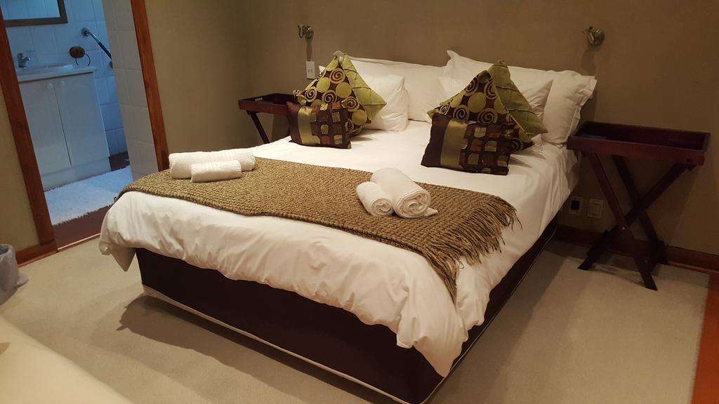 פורט אליזבת' Copperpot Guesthouse מראה חיצוני תמונה