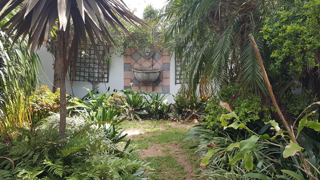 פורט אליזבת' Copperpot Guesthouse מראה חיצוני תמונה