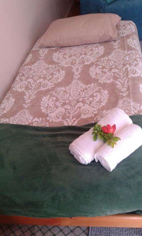 פורט אליזבת' Copperpot Guesthouse מראה חיצוני תמונה