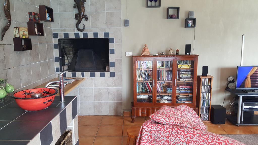 פורט אליזבת' Copperpot Guesthouse מראה חיצוני תמונה