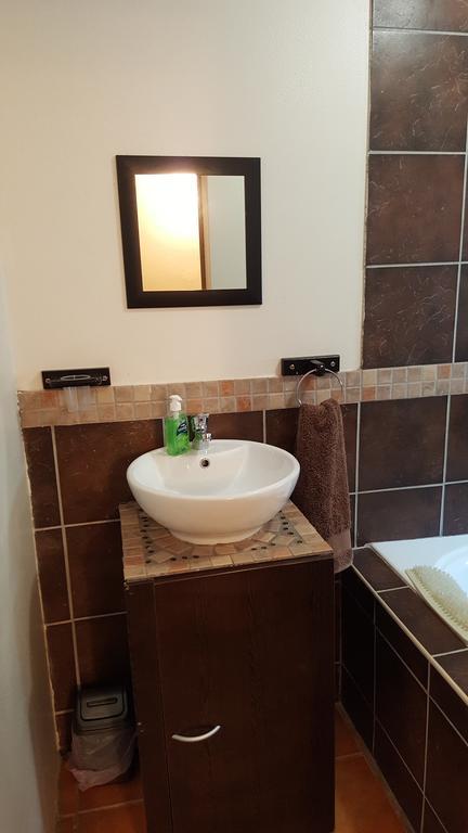 פורט אליזבת' Copperpot Guesthouse מראה חיצוני תמונה